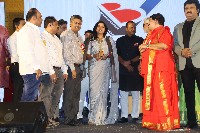 Murali Mohan 50th Golden Jubilee Celebrations Photos
